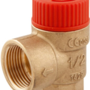 Клапан редукционный MS 42391 21век