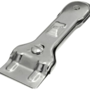 Скребок для стеклокерамики Эконом / MS58171 21век