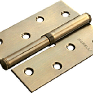 Петля дверная MSD 100x70x2.5 AB 21век