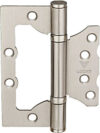 Петля дверная MSF10075-2BB SN 21век