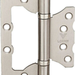 Петля дверная MSF10075-2BB SN 21век