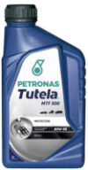 Трансмиссионное масло MTF 300 80W90 / 76636E15EU 21век