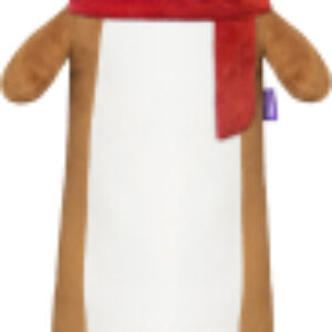 Подушка-игрушка Медведь Потапыч / MT-RQ-122301-70 21век