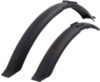 Крылья для велосипеда Mudguard Everest Junior 20 / 8625500001 21век