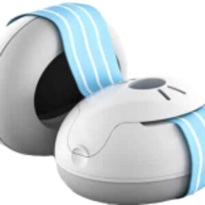 Защита для ушей ребенка Muffy Baby / 111.82.328 21век