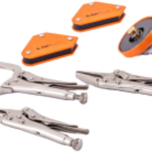 Набор магнитных фиксаторов MULTI-6 / 5392 21век