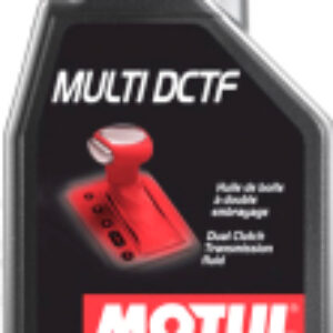 Трансмиссионное масло Multi DCTF / 105786 21век