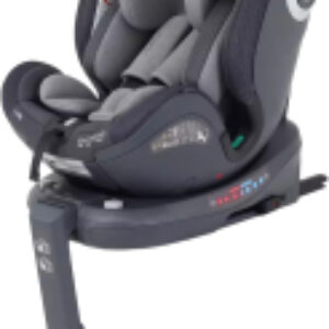 Автокресло MultiFix / TP01 21век