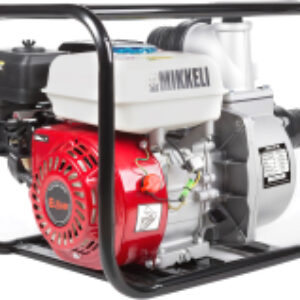 Мотопомпа MWP 700 21век