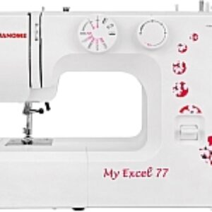 Швейная машина MX 77 21век