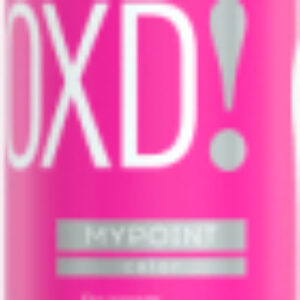 Крем для окисления краски Mypoint Color 3% 10 Vol 21век