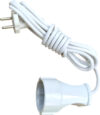 Удлинитель Myra 527-000202-912 21век
