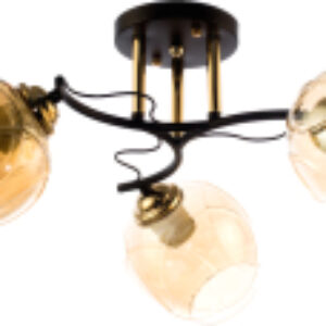 Потолочный светильник N4623/3 21век