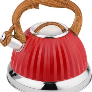 Чайник со свистком Napoli / P-650204 21век