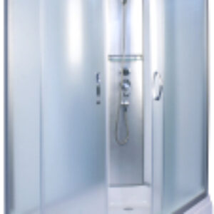 Душевая кабина Nara 120/90/24 МТ R 21век