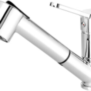 Смеситель Narcyz BDN 071M 21век