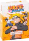 Игральные карты Naruto / WM03022-EN1-12 21век