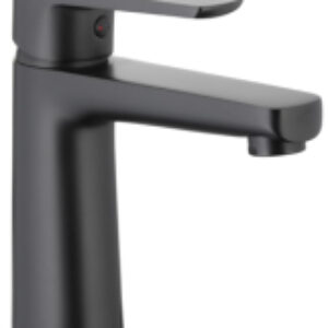 Смеситель Narva Black 5222-815-81 21век