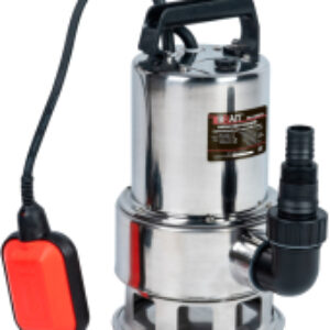 Дренажный насос ND-400DS 21век