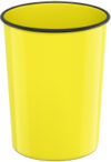 Корзина для бумаг Neon Solid / 58081 21век