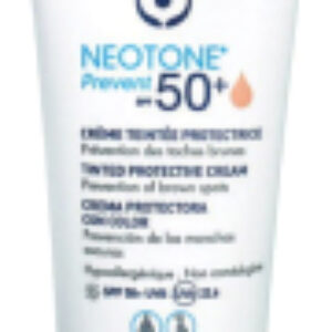 Крем для лица Neotone Prevent SPF50+ 21век
