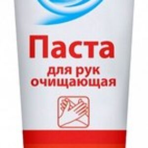 Очиститель для рук Очищающая паста 21век