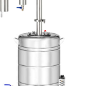 Дистиллятор бытовой Народный New 21век