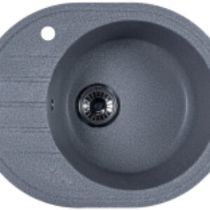 Мойка кухонная New Lux R 21век