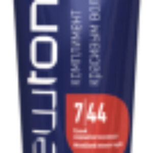 Тонирующая маска для волос Newtone 7/44 21век