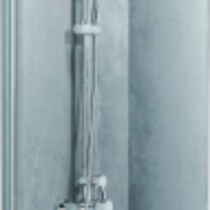 Стеклянная шторка для ванны NFA-621 21век