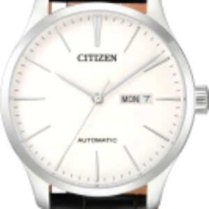 Часы наручные мужские NH8350-08B 21век