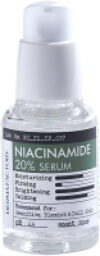 Сыворотка для лица Niacinamide 20% Serum 21век