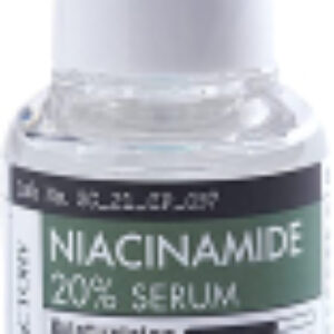 Сыворотка для лица Niacinamide 20% Serum 21век