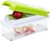 Овощерезка ручная Nicer Dicer Plus TK 0029 21век