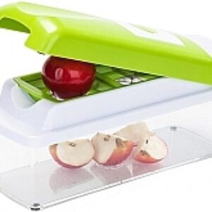Овощерезка ручная Nicer Dicer Plus TK 0029 21век