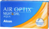 Комплект контактных линз Night&Day Aqua Sph-8.00 R8.4 D13.8 21век