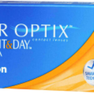 Комплект контактных линз Night&Day Aqua Sph-8.00 R8.4 D13.8 21век