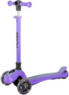 Самокат детский Nipper P22-NIPPER-L 21век