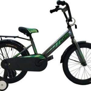 Детский велосипед Nitro 18 2023 / IB3FE112ADGYXXX 21век