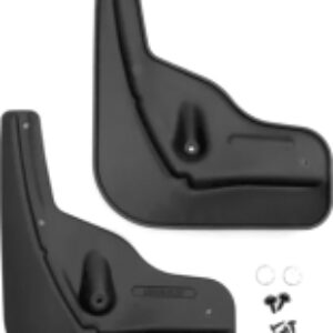 Комплект брызговиков NLFD.A01173.F10 для Audi A6 C6 21век