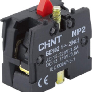 Блок-контакт NP2-BE102 / 576726 21век