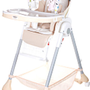 Стульчик для кормления Nula Lux 21век