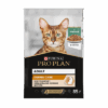 Влажный корм для кошек Nutrisavour Adult Derma Plus треска 21век