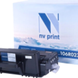 Картридж NV-106R02310 21век