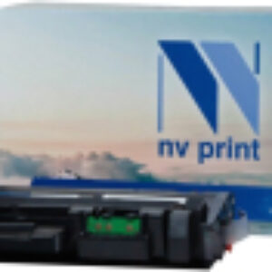 Картридж NV-106R04348 21век