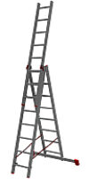 Лестница секционная NV 323 / 3230308 21век