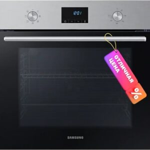 Электрический духовой шкаф NV68A1110BS/WT 21век
