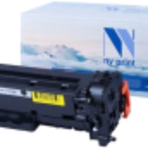 Картридж NV-CE410X/CC530A/718Bk 21век