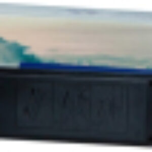 Картридж NV-TK5195Y 21век