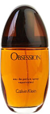 Парфюмерная вода Obsession 21век